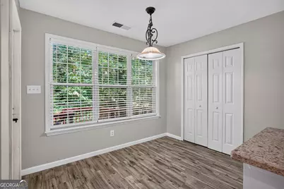 3952 Lullwater Main NW, Kennesaw, GA 30144 - Photo 14