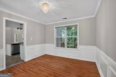 3952 Lullwater Main NW, Kennesaw, GA 30144 - Photo 20