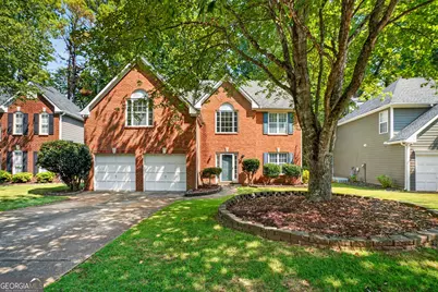 3952 Lullwater Main NW, Kennesaw, GA 30144 - Photo 34
