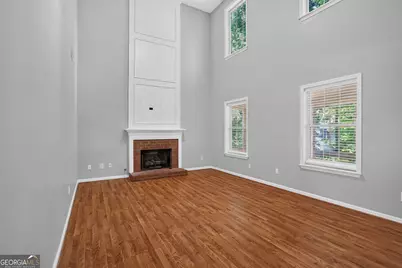 3952 Lullwater Main NW, Kennesaw, GA 30144 - Photo 4