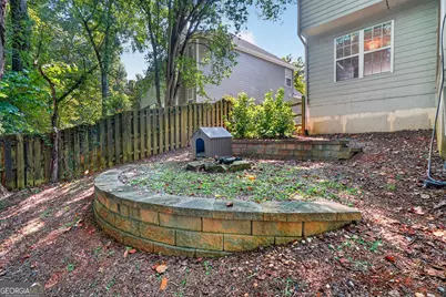 3952 Lullwater Main NW, Kennesaw, GA 30144 - Photo 38