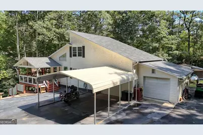 90 Paul Nicholson Road, Blairsville, GA 30512 - Photo 2