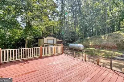 90 Paul Nicholson Road, Blairsville, GA 30512 - Photo 44