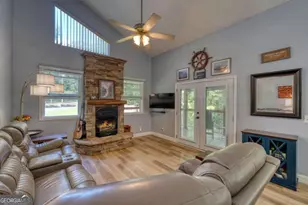 90 Paul Nicholson Rd, Blairsville, GA 30512 - Photo 14
