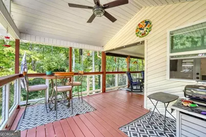 90 Paul Nicholson Road, Blairsville, GA 30512 - Photo 40