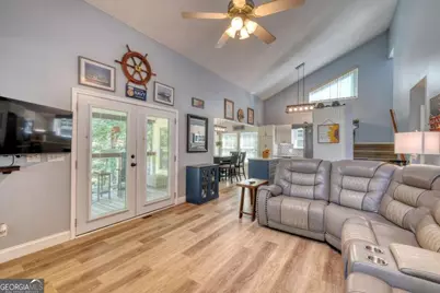 90 Paul Nicholson Road, Blairsville, GA 30512 - Photo 16