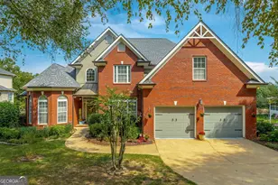 1791 Windstone Dr, Ringgold, GA 30736 - Photo 2