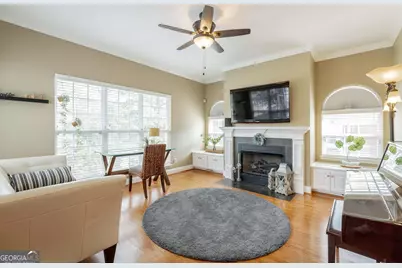 1791 Windstone Drive, Ringgold, GA 30736 - Photo 48