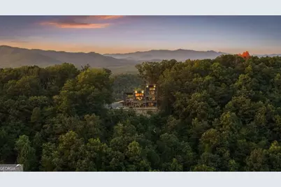 633 Wilderness Way, Blue Ridge, GA 30513 - Photo 2