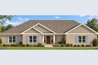 0 Hemlock Way #LOT 46, Brooklet, GA 30415 - Photo 1