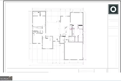0 Hemlock Way #LOT 46, Brooklet, GA 30415 - Photo 2