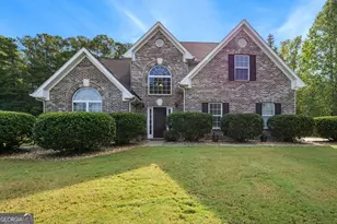 47 Kendall St, Newnan, GA 30263 - Photo 2