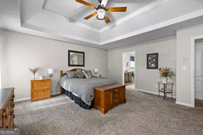 47 Kendall Street, Newnan, GA 30263 - Photo 32