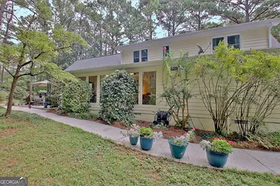 100 Hillside Drive, Fayetteville, GA 30214 - Photo 66