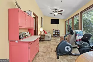 100 Hillside Dr, Fayetteville, GA 30214 - Photo 32