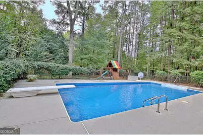 100 Hillside Drive, Fayetteville, GA 30214 - Photo 68