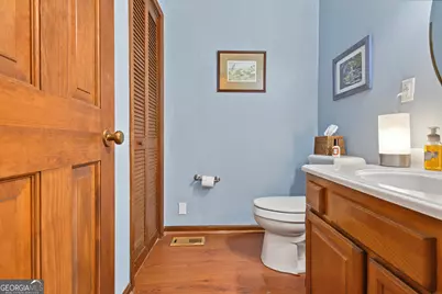 100 Hillside Drive, Fayetteville, GA 30214 - Photo 46