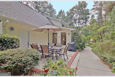 100 Hillside Drive, Fayetteville, GA 30214 - Photo 10