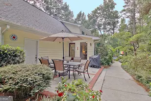100 Hillside Dr, Fayetteville, GA 30214 - Photo 10