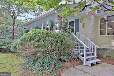 100 Hillside Drive, Fayetteville, GA 30214 - Photo 14