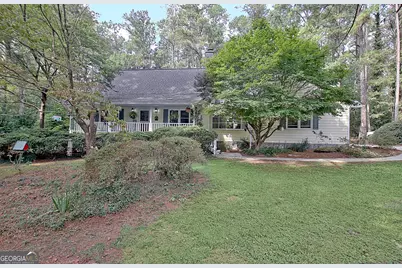 100 Hillside Drive, Fayetteville, GA 30214 - Photo 1