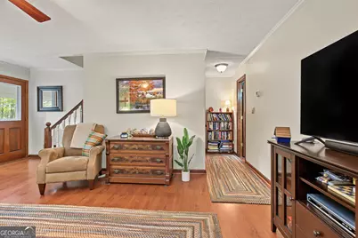 100 Hillside Drive, Fayetteville, GA 30214 - Photo 20