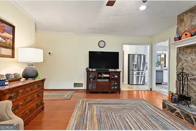 100 Hillside Drive, Fayetteville, GA 30214 - Photo 18