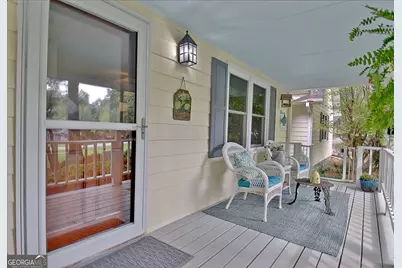 100 Hillside Drive, Fayetteville, GA 30214 - Photo 16