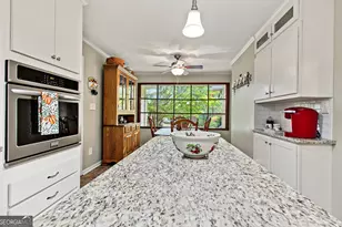100 Hillside Dr, Fayetteville, GA 30214 - Photo 24