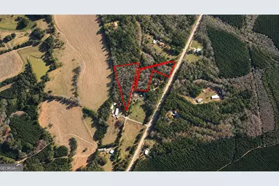 0 Emerson Road, Greenville, GA 30222 - Photo 4