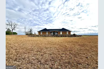 2166 Ga Highway 199, Mount Vernon, GA 30445 - Photo 2