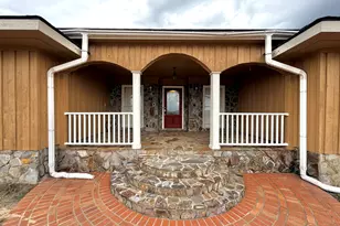 2166 Ga Hwy 199, Mount Vernon, GA 30445 - Photo 4