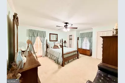 2166 Ga Highway 199, Mount Vernon, GA 30445 - Photo 30