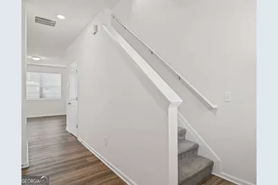 423 Union Station Street, Cartersville, GA 30120 - Photo 2