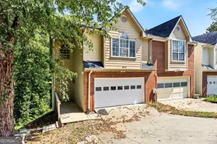 873 Edgewater Cir, Marietta, GA 30062 - Photo 2