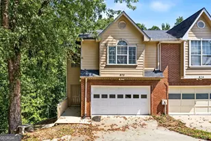 873 Edgewater Cir, Marietta, GA 30062 - Photo 1