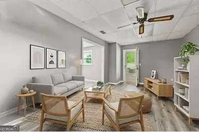 873 Edgewater Circle, Marietta, GA 30062 - Photo 32