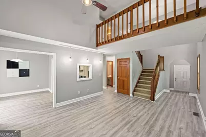 873 Edgewater Circle, Marietta, GA 30062 - Photo 8