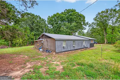 858 Blacks Creek Church Rd, Danielsville, GA 30633 - Photo 20