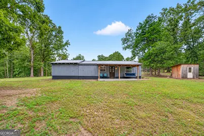 858 Blacks Creek Church Rd, Danielsville, GA 30633 - Photo 1