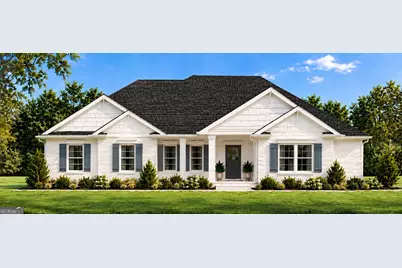 0 Arcadia Circle #LOT 36, Statesboro, GA 30458 - Photo 1