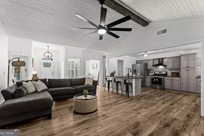 110 Sweet Gum Road, Savannah, GA 31410 - Photo 2