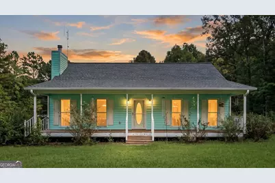 372 Highway 101 N, Dallas, GA 30157 - Photo 1