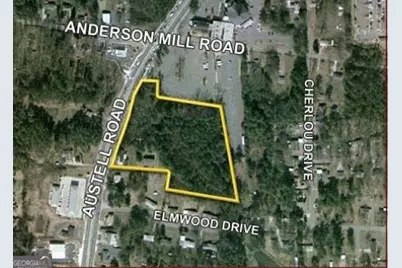 4379 Austell Road, Austell, GA 30106 - Photo 1