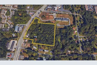 4379 Austell Road, Austell, GA 30106 - Photo 6