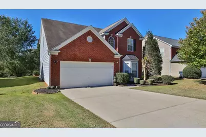 1240 Everwood Drive, Marietta, GA 30008 - Photo 2