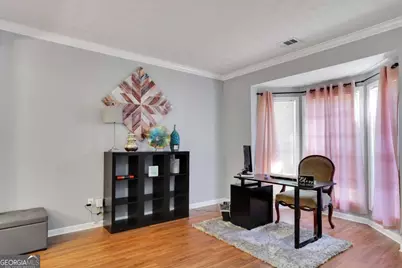 1240 Everwood Drive, Marietta, GA 30008 - Photo 6
