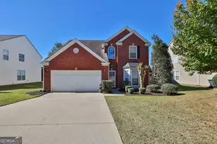 1240 Everwood Dr, Marietta, GA 30008 - Photo 1