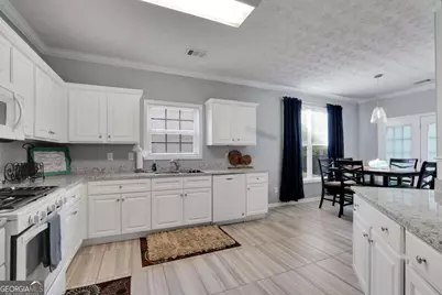 1240 Everwood Drive, Marietta, GA 30008 - Photo 12