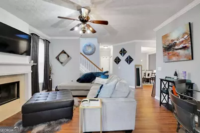 1240 Everwood Drive, Marietta, GA 30008 - Photo 10
